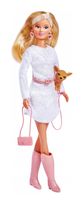 Simba Toys Steffi Love Chic Walk f&uuml;r 12,99 Euro