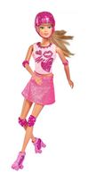 Simba Toys Steffi Love Glitter Skates f&uuml;r 13,99 Euro