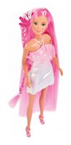 Simba Toys Steffi Love Hair Glam f&uuml;r 11,99 Euro