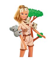 Simba Toys Steffi Love Koala f&uuml;r 16,99 Euro