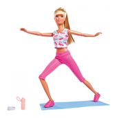 Simba Toys Steffi Love Sport f&uuml;r 12,99 Euro
