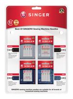SINGER 250088002 f&uuml;r 12,99 Euro