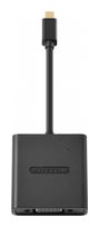Sitecom CN-345 Mini DisplayPort to VGA Adapter f&uuml;r 19,96 Euro