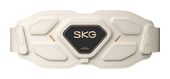 SKG W9-Pro Taillenmassagegerät EMS + TENS + Rotlicht f&uuml;r 182,96 Euro