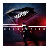 Skillet - Revolution f&uuml;r 14,99 Euro