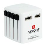 Skross 00215277 f&uuml;r 28,46 Euro