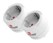 Skross 1.500203C-X2 f&uuml;r 19,46 Euro