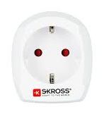 Skross 1.500230-E f&uuml;r 14,90 Euro