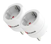 Skross 1.500230C-X2 f&uuml;r 19,46 Euro
