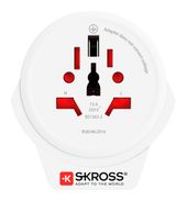 Skross 1.500266 f&uuml;r 18,96 Euro
