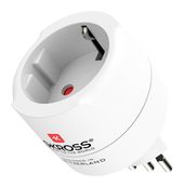 Skross 1.500272 f&uuml;r 14,90 Euro