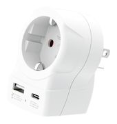 Skross 1.500284-E f&uuml;r 24,46 Euro