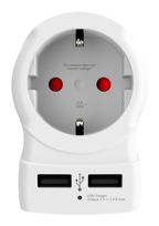Skross 1500281 f&uuml;r 21,46 Euro