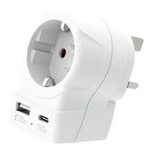 Skross 97079 f&uuml;r 24,46 Euro