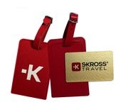 Skross SKTA1001LUTRECN f&uuml;r 14,90 Euro