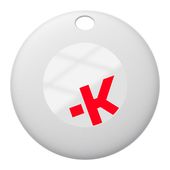 Skross Apple Find My  Tracker eTag (Weiß) f&uuml;r 20,46 Euro