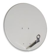 Sky Vision Aluminium Sat-Spiegel  Ideal 78 (Weiß) f&uuml;r 77,96 Euro