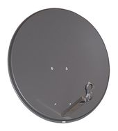 Sky Vision Aluminium Sat-Spiegel  Ideal 78 (Anthrazit) f&uuml;r 84,96 Euro