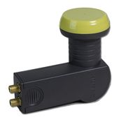 Sky Vision LNB 122 Gold Twin f&uuml;r 19,46 Euro