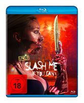 Slash Me if You Can! (Blu-Ray) f&uuml;r 8,99 Euro