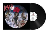 Slayer - Live Undead (180g black) f&uuml;r 21,99 Euro