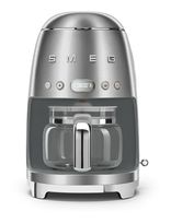 Smeg DCF02 10 Tassen Filterkaffeemaschine 1,4 l (Edelstahl) für 177,96 Euro Smeg DCF02 10 Tassen Filterkaffeemaschine 1,4 l (Edelstahl) für 177,96 Euro