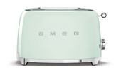 Smeg TSF01PGEU Toaster 950 W 2 Scheibe(n) 6 Stufen (Grün) für 134,96 Euro Smeg TSF01PGEU Toaster 950 W 2 Scheibe(n) 6 Stufen (Grün) für 134,96 Euro