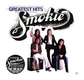 Smokie - Greatest Hits Vol.1 "White" (New Extended Version f&uuml;r 10,49 Euro