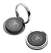 Snakebyte Steuerungsgrip  Ring:Grip Fingerhalterung Joy-Con (Schwarz, Silber) f&uuml;r 7,49 Euro