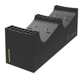 Snakebyte TWIN:CHARGE SX f&uuml;r 44,46 Euro