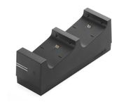 Snakebyte Ladestation Xbox One  Twin Charge X (Weiß) f&uuml;r 24,99 Euro