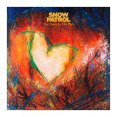 Snow Patrol - The Forest Is The Path f&uuml;r 17,99 Euro