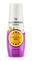 SodaStream Karbonisierungssirup 440 ml 1024243490 Sirup Maracuja ohne Zucker f&uuml;r 4,99 Euro