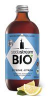 SodaStream 500 ml 1024804490 Bio Zitrone Getränkesirup 500ml f&uuml;r 5,99 Euro