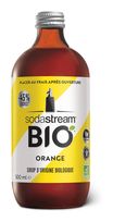 SodaStream 500 ml 1024818490 BIO Sirup Orange 0,5l f&uuml;r 5,99 Euro