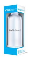 SodaStream Kunststoff 1000 ml 1041115490 PET-Flasche 1l schwarz f&uuml;r 13,99 Euro