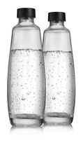 SodaStream Glas Karbonisierungskaraffe 1047202410 Duo-Pack 1 L Glasflasche f&uuml;r 29,46 Euro