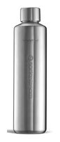 SodaStream Edelstahl Karbonisiererflasche 800 ml DUO 1062300980 Metallflasche Duo Thermic 0,8L f&uuml;r 12,46 Euro