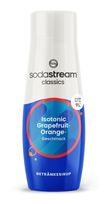 SodaStream Karbonisierungssirup 440 ml 1424217491 Sirup Isotonic f&uuml;r 5,49 Euro
