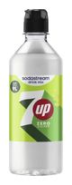 SodaStream Karbonisierungssirup 440 ml 7 UP Zero f&uuml;r 5,99 Euro