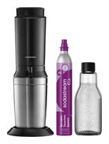 SodaStream Crystal 3.0 f&uuml;r 119,96 Euro