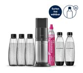 SodaStream Duo f&uuml;r 115,00 Euro