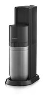 SodaStream Wassersprudler  Duo (Schwarz, Edelstahl) f&uuml;r 106,96 Euro