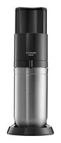 SodaStream Wassersprudler  E-Duo (Schwarz, Edelstahl) f&uuml;r 151,96 Euro