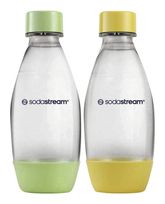 SodaStream Kunststoff 500 ml Fuse 2er-Pack f&uuml;r 14,99 Euro