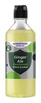 SodaStream Karbonisierungssirup 440 ml Ginger Ale ohne Zucker f&uuml;r 5,49 Euro