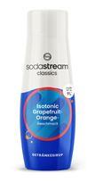 SodaStream Dessertsirup 440 ml Isotonic f&uuml;r 5,49 Euro