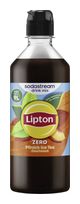 SodaStream Karbonisierungssirup 440 ml Lipton Ice Tea f&uuml;r 5,99 Euro