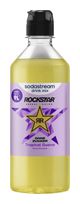 SodaStream Karbonisierungssirup 440 ml Rockstar Guava Zero f&uuml;r 5,99 Euro