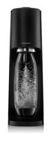 SodaStream Wassersprudler  Terra (Schwarz) f&uuml;r 70,96 Euro